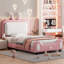 Lit princesse rembourré en forme de lapin, lit plateforme-1900656845-1900656846