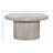 Mayzie Solid Wood Single Coffee Table