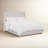 Allis Upholstered Wingback Bed-718345029-783343759