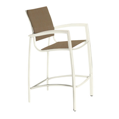 Tabouret de bar 28 po South Beach