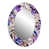 Oval selected