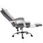 Executive Chair with Headrest