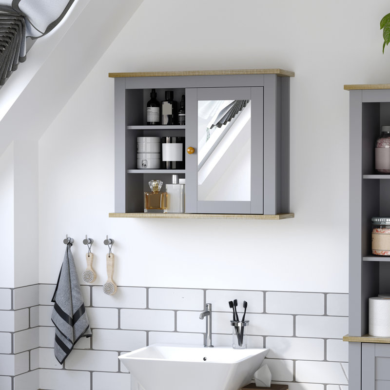 Ashrith Bathroom Storage