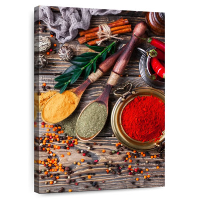 Yarlin Flavorful Condiments