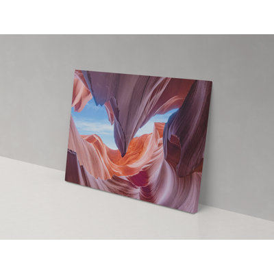 Canvas Collection Wrapped Canvas Print