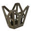 Plastic Camping / Beach Folding Chair Folding Chair Set-1410051417