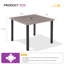 Table repas Hesson-170708972