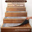 Tapis d'escalier avec caractéristiques antidérapantes-520608020-520608021