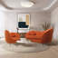 Castillo 2 - Piece Living Room Set-797603319