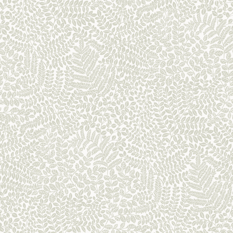 Papier peint Borastapeter Bladverk