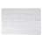Canella Geometric Fleece Pet Bed-198743764