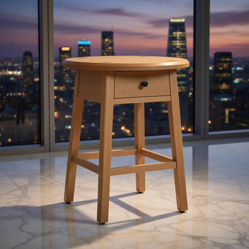 Table d'appoint Parkridge