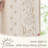 Linen Blended Semi Sheer Embroidered Floral Curtains-200732471-200732490