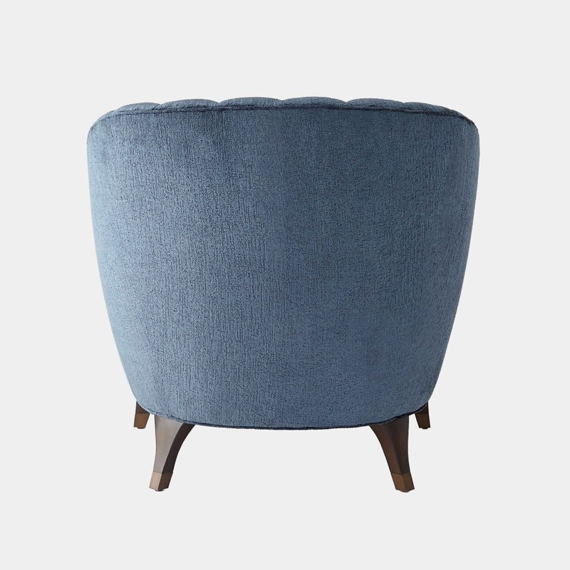 Méridienne Luxe - indigo