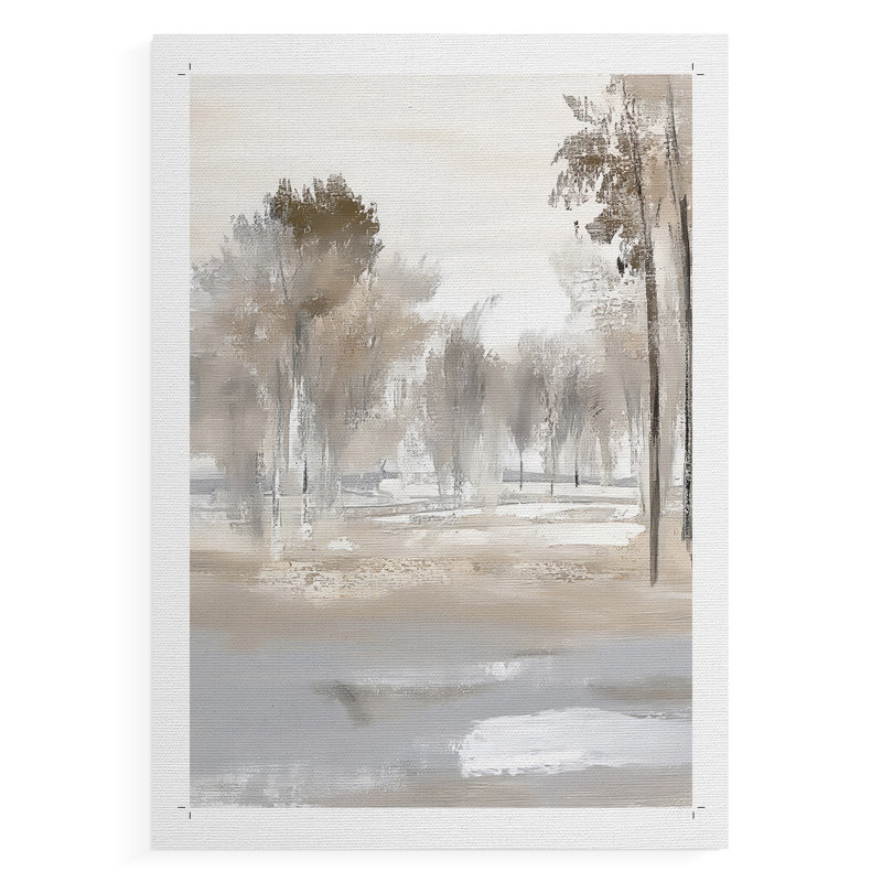 NAUTICAL Series XXXVII - Impression sur toile seulement - NON CADRE