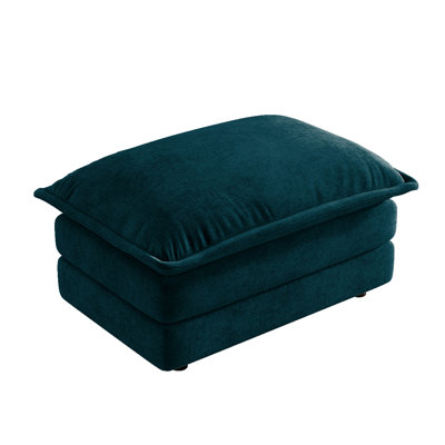 Sectional Sofas Ottoman