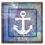 «Beach House Anchor» par Lightbox Journal-1221119075