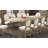 Clintwood Extendable Solid Wood Dining Table