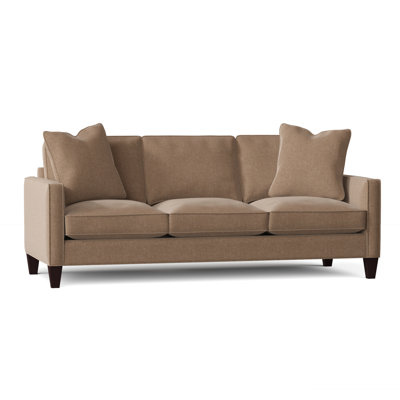 Calvin Upholstered 84'' Sofa