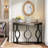 Adellyn 43.3'' Console Table-706563150