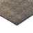 Machine Washable Indoor/Outdoor Xhevrie Blue Rug-1704760293