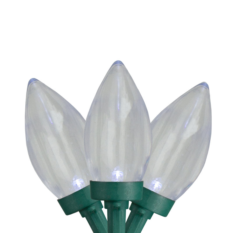 1'' LED String Lights