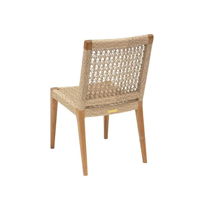 Outdoor Dining Side Chair