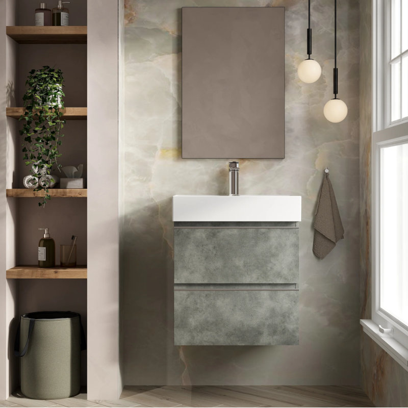 Billylee Bathroom Suite