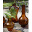 Peking Handmade Glass Table Vase