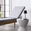 Nevis Short Accent Rechargeable Table Lamp-1437989514
