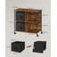 Agapi 73.5cm Wide File Cabinet-211274685