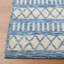 Tapis ivoire / gris Tru-202068262