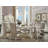 Nekoma 20'' H Tufted Upholstered Armchair-493534128