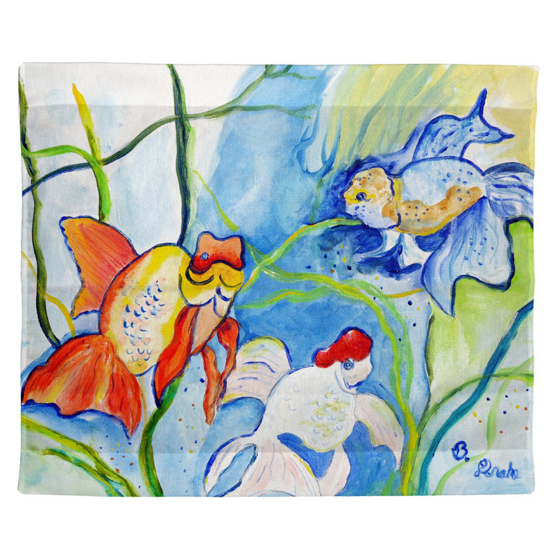 Polyester Wall Hanging