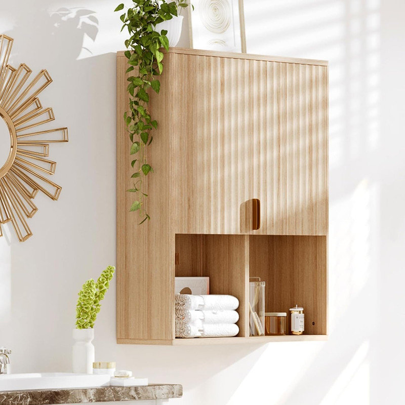 Bathroom Cabinet