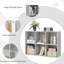 Cube Bookcase-660745064-660745067
