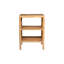 Yosaira Solid Wood End Table-1289304128