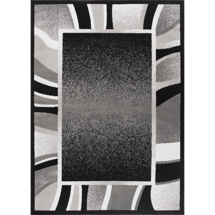 Vannesa Oriental Indoor Rug