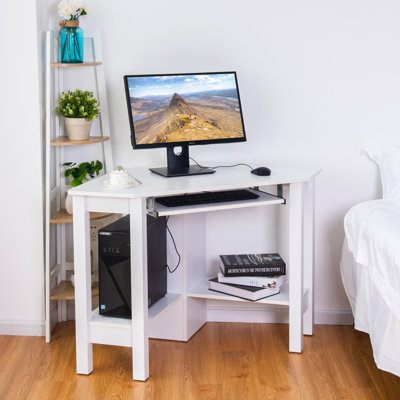 Gulnanj Corner Computer Desk