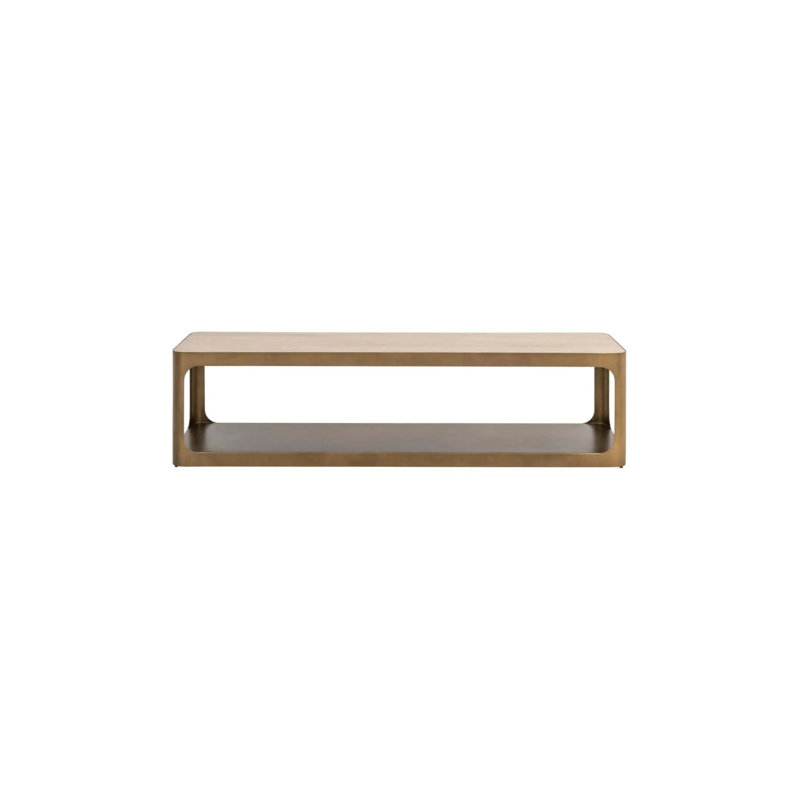 Media Unit Media Console
