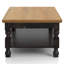 Ensemble de tables basses 2 pièces Devoise-101233016