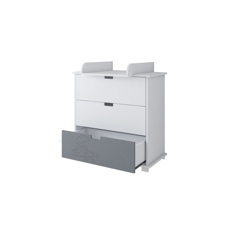 Tocoloma Changing Table