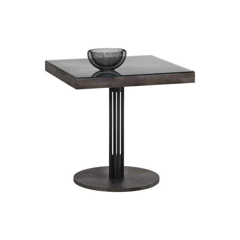 Square Dining Table