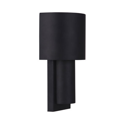 Outdoor Pocket Lantern LED Wall Light