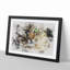 Portrait of a Cat Vol.6 - Picture Frame Graphic Art-62804011-62804008