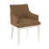 19'' H Upholstered Armchair