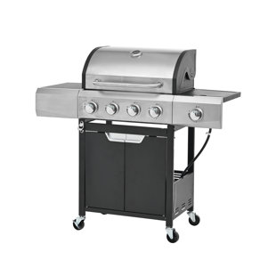 commercial cooking equipment