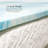 Marceline 1.5'' Memory Foam Mattress Topper-1157466005