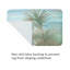 Tapis en mousse viscoélastique Palmetto