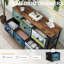 Commode 6 tiroirs Tearle